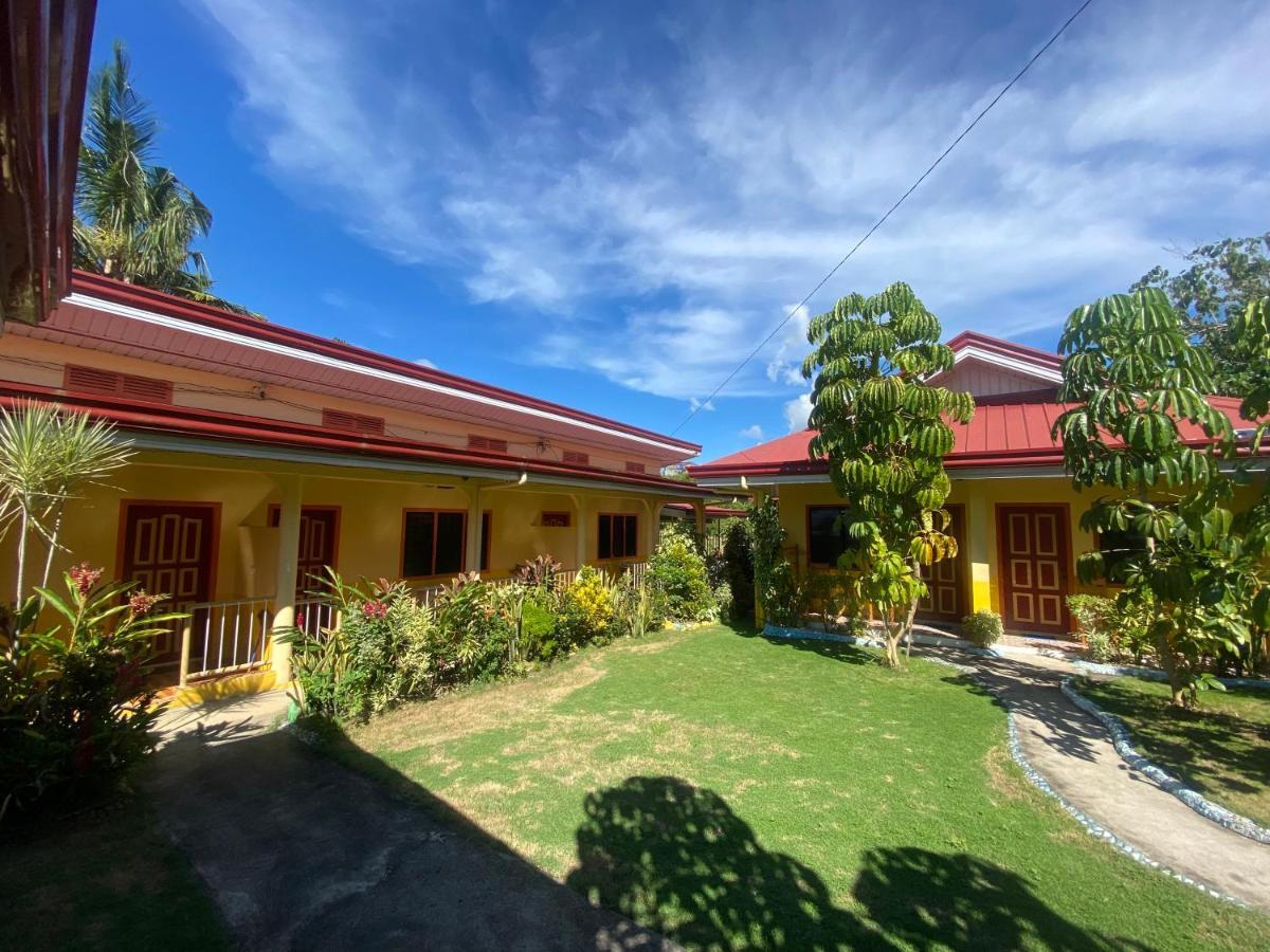 Uptown Guesthouse Siquijor Εξωτερικό φωτογραφία
