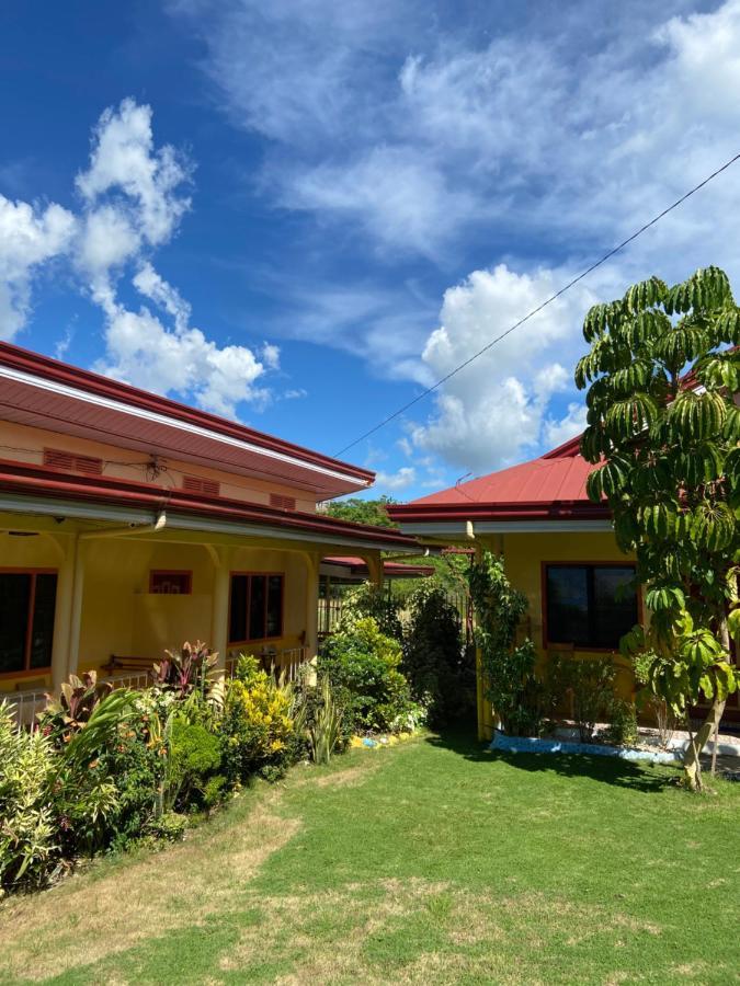 Uptown Guesthouse Siquijor Εξωτερικό φωτογραφία