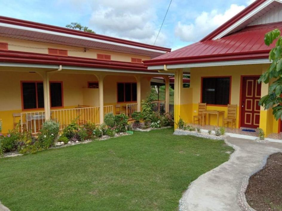 Uptown Guesthouse Siquijor Εξωτερικό φωτογραφία