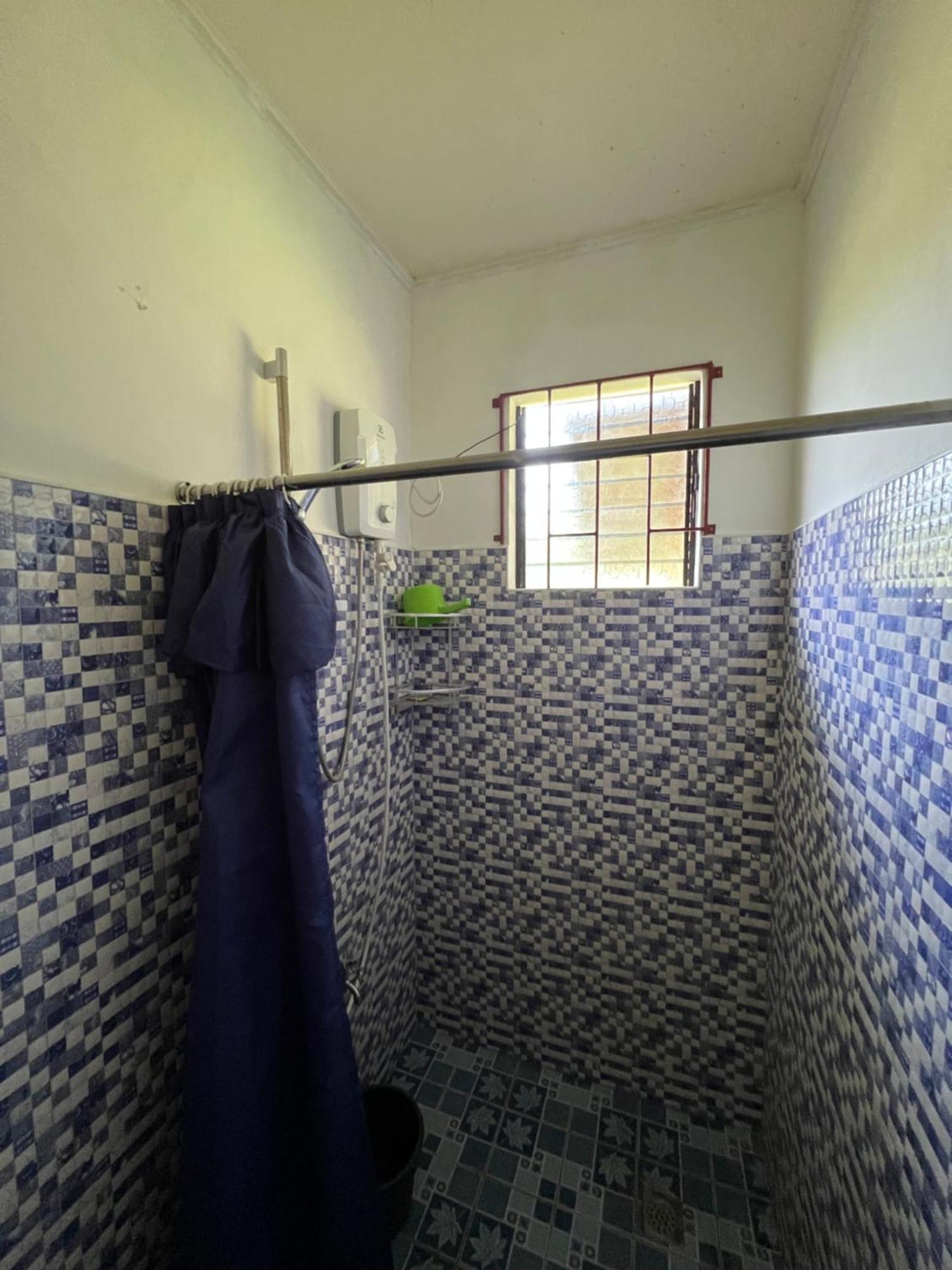 Uptown Guesthouse Siquijor Δωμάτιο φωτογραφία