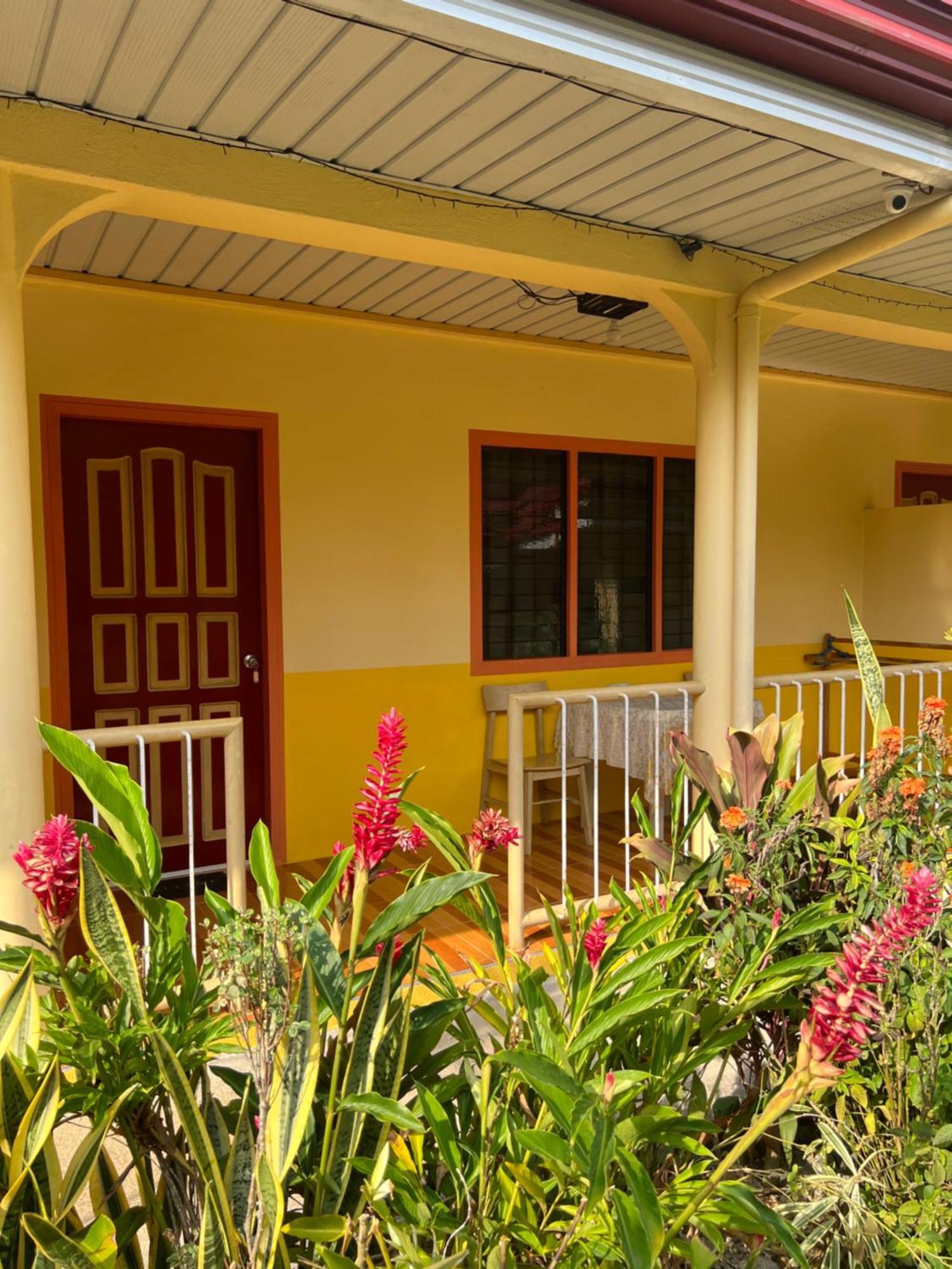 Uptown Guesthouse Siquijor Δωμάτιο φωτογραφία