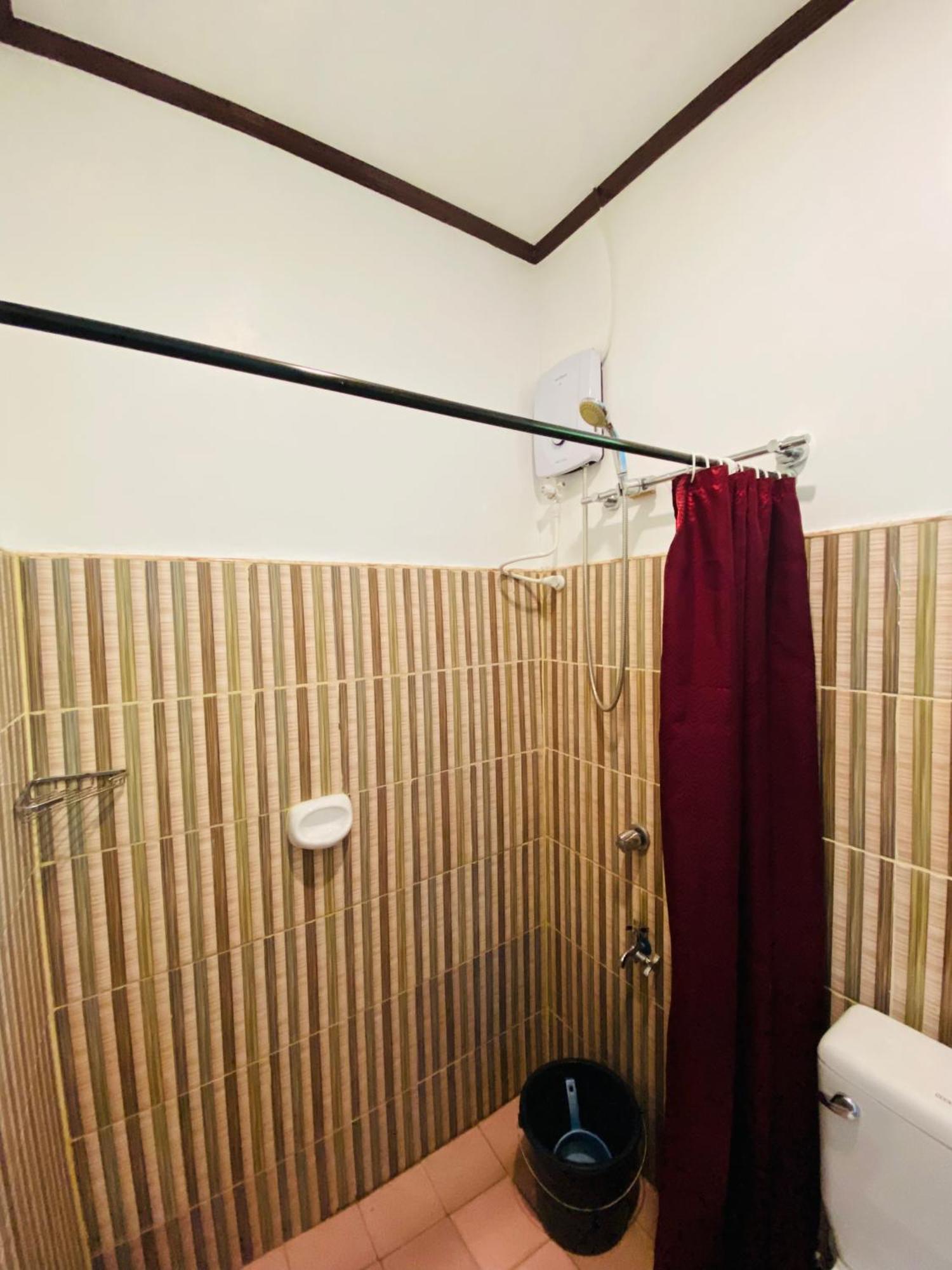 Uptown Guesthouse Siquijor Δωμάτιο φωτογραφία
