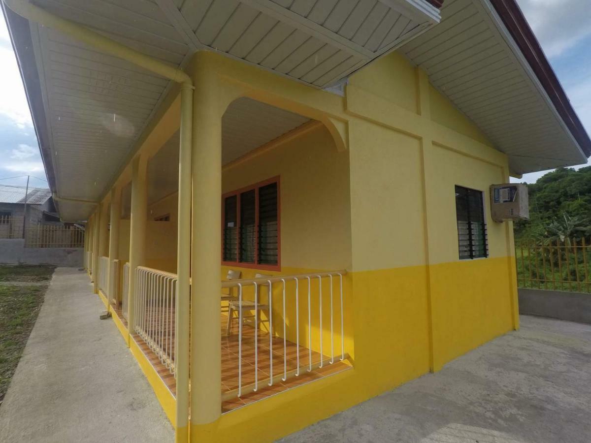 Uptown Guesthouse Siquijor Εξωτερικό φωτογραφία