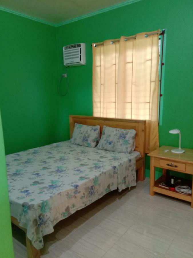 Uptown Guesthouse Siquijor Εξωτερικό φωτογραφία