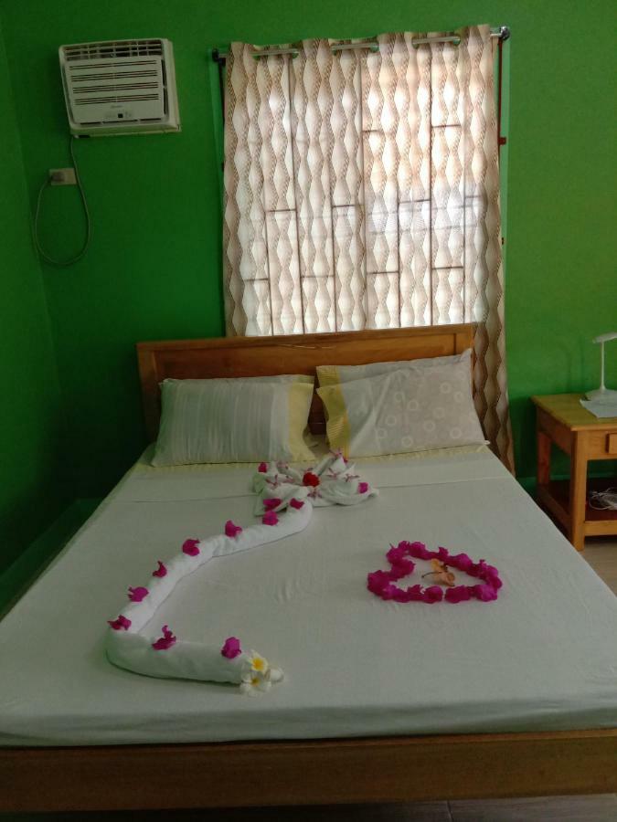 Uptown Guesthouse Siquijor Εξωτερικό φωτογραφία