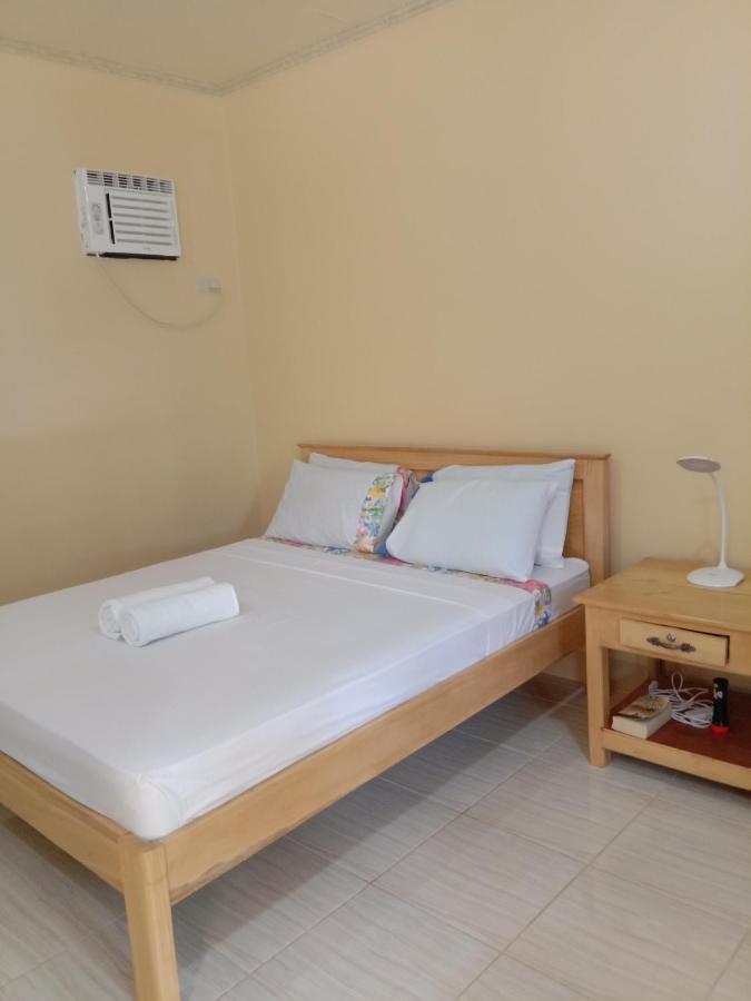 Uptown Guesthouse Siquijor Εξωτερικό φωτογραφία