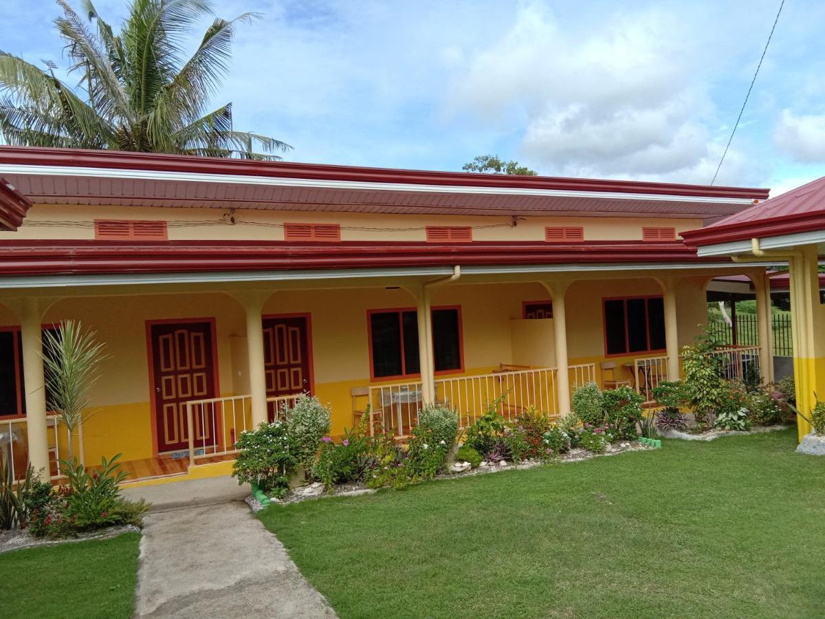 Uptown Guesthouse Siquijor Εξωτερικό φωτογραφία